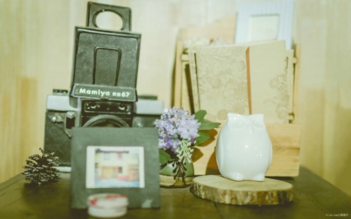 超唯美的文藝說說帶圖片 等到你已是上天對我最大的眷顧4