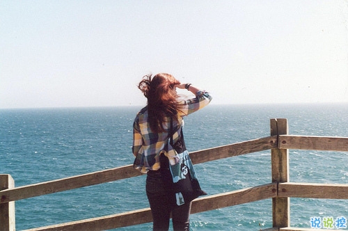 心向陽光的正能量勵志說說帶圖片 朋友圈轉(zhuǎn)發(fā)多次的超勵志哲理說說9