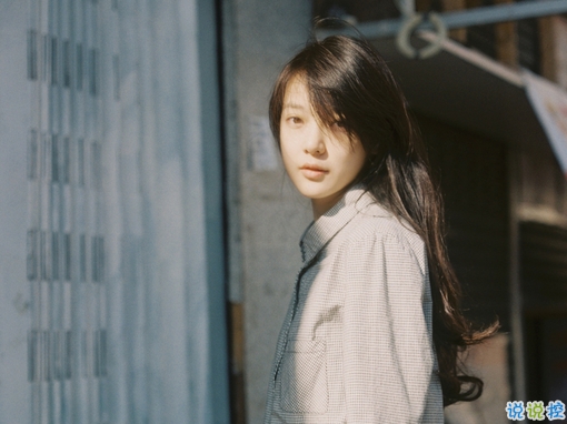 那些一句話就能驚艷到你的唯美文藝說說 2018超唯美的文字控喜歡的文藝說說2