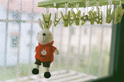 文字控喜歡的溫暖治愈文藝說說帶圖片 想跌進你的懷里把夏天帶給你4