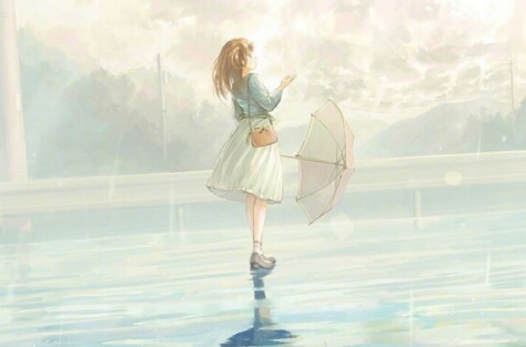 英文美句簡短勵(lì)志帶圖片最新版 2018英文美句帶翻譯一句話12