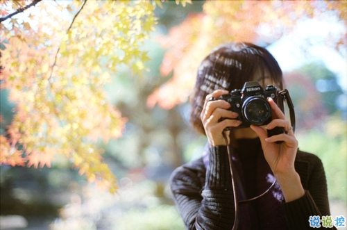 幾米的治愈人生哲學(xué)經(jīng)典語錄 對生活的感悟幾米治愈系經(jīng)典語錄大全1