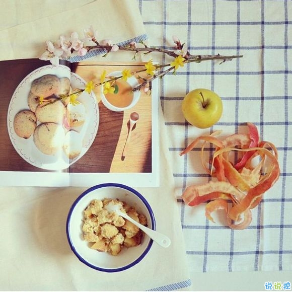 00后青春期暗戀一個(gè)人的甜蜜心情說(shuō)說(shuō)帶圖片12