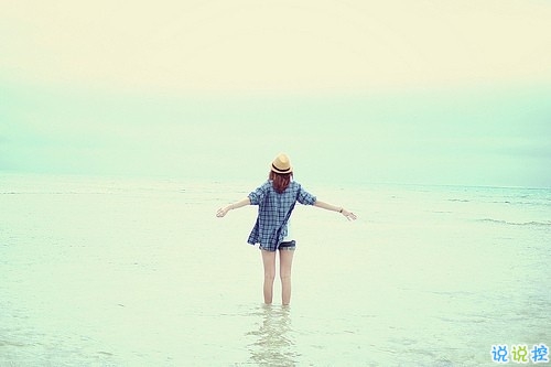 早安2018的正能量陽光早安心語句子 很勵志又有哲理的勵志句子大全1