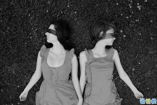 2018那些穿透心靈的情感圖片句子：愛(ài)一個(gè)人是什么樣子13