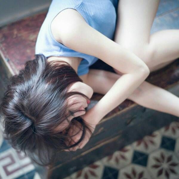 喜歡一個不喜歡自己的人是一種什么樣的感覺？4