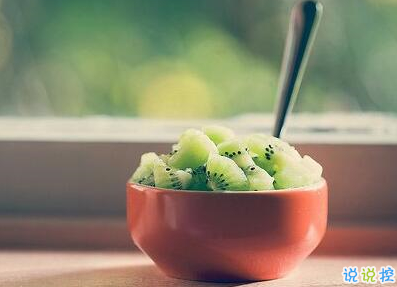 小清新的早安心語帶圖片：最美好的不是未來，是今天10