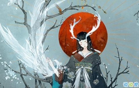 最新霸氣到炸裂的古風(fēng)圖片說(shuō)說(shuō) 我命由我不由天19