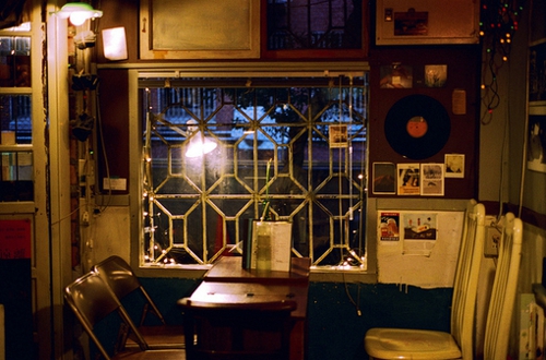 適合有時(shí)候感到孤獨(dú)寂寞時(shí)發(fā)的唯美文藝說說帶圖片6