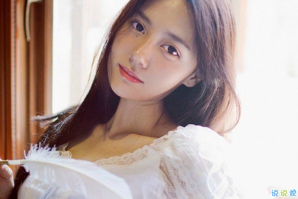 適合發(fā)說(shuō)說(shuō)的對(duì)一個(gè)人失望想放棄的傷感難過(guò)圖片和句子8