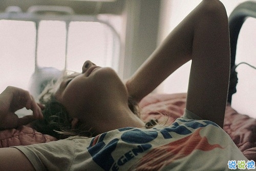 簡單一句話卻寫盡了心酸的傷感說說 簡單精辟的一句話傷感說說大全2