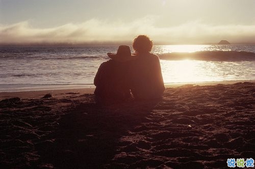 2019幸福唯美說說帶圖片 微信一句話詮釋自己的幸福愛情9