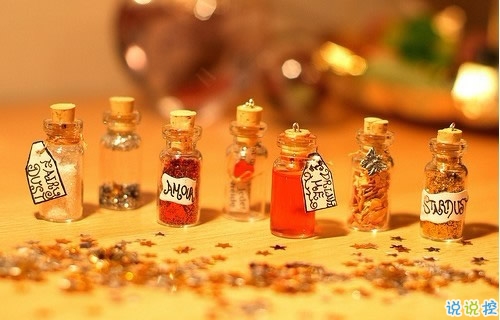 qq霸氣女生超酷說說大全 雙重人格超酷的個(gè)性說說2