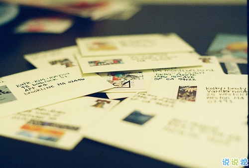 關(guān)于愛一個人的傷感愛情說說 其實我早就過慣了流浪并不需要一個家2