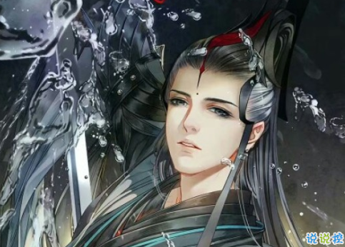 最新霸氣到炸裂的古風(fēng)圖片說(shuō)說(shuō) 我命由我不由天26