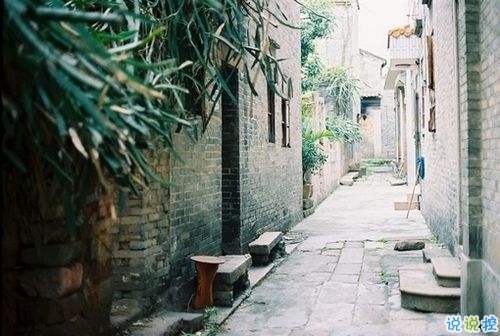 對一個人有好感說說句子 靜悄悄喜歡一個人的說說低調(diào)暖心1