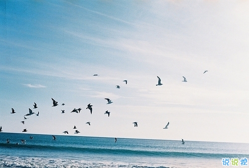 青春勵(lì)志經(jīng)典說說大全帶圖片 好聽又特別有哲理的一些話15