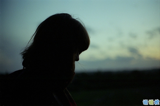 很深情很撩人的情話帶圖片 融化人心的小可愛女生說說13