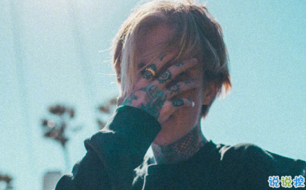 qq空間郁悶說(shuō)說(shuō)配圖傷感：有時(shí)自己也捉摸不透自己13