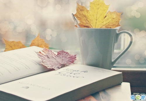 2019早安心語簡(jiǎn)單一句話配圖 給人希望讓人感到溫暖的早安說說15