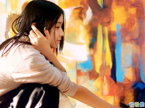 關(guān)于成長和青春唯美有道理的句子帶圖片 每個(gè)人都是自己的英雄9