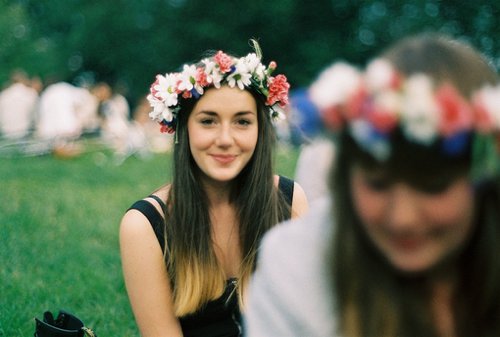 正能量心靈雞湯勵(lì)志說(shuō)說(shuō)帶圖片 崇高的理想就象生長(zhǎng)在高山上的鮮花6