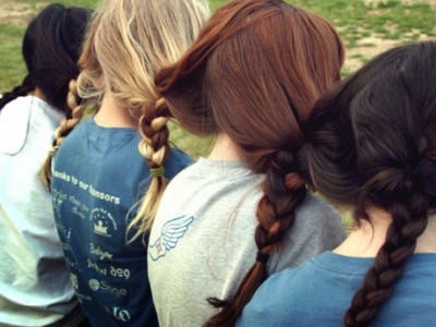 閨蜜說(shuō)說(shuō)帶圖片5