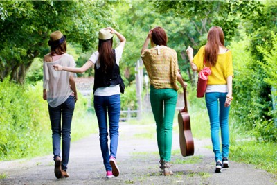 閨蜜說(shuō)說(shuō)帶圖片6