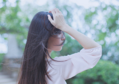 分手后的說說帶圖片，傷感分手說說圖片大全3