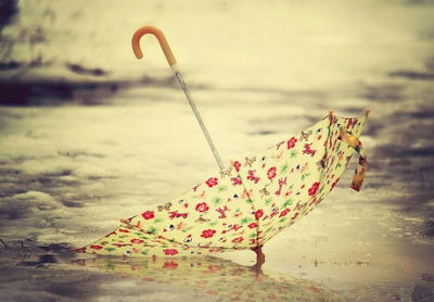 分手后的說說帶圖片，傷感分手說說圖片大全8