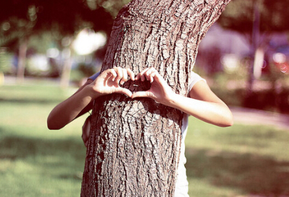 暗戀的說說帶圖片6