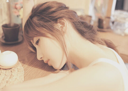 暗戀的說說帶圖片3