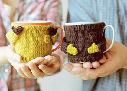 個(gè)性圖片說說：眾里尋他千百度，驀然回首那人正在門口小賣部