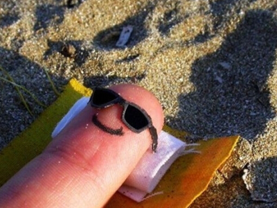 笑死人的說說加圖片：老師說我是攪屎棍，那么我同學是什么？