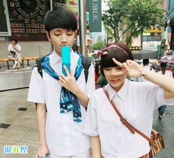 經(jīng)典圖片說(shuō)說(shuō)4