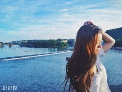 經(jīng)典圖片說(shuō)說(shuō)5