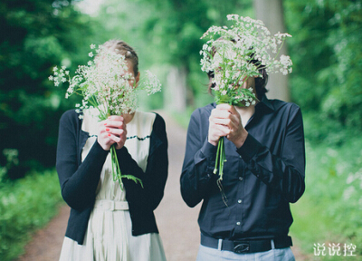 情人節(jié)說說帶圖片7