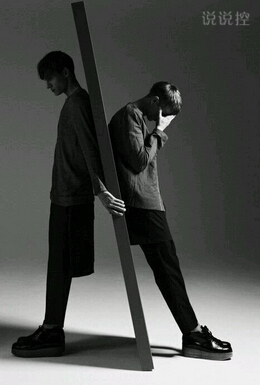 個性說說大全帶圖片3