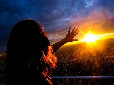 勵志說說配圖片7