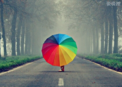 哲理說(shuō)說(shuō)大全帶圖片3