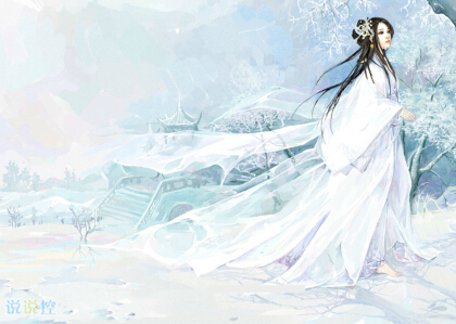 古風(fēng)說(shuō)說(shuō)圖片大全5