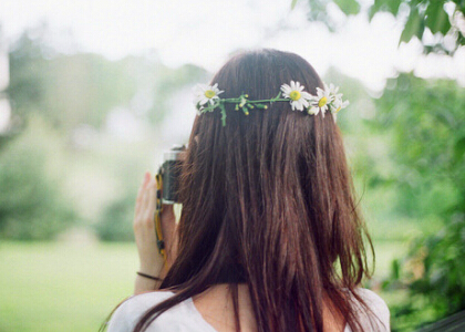 經典說說大全帶圖片：那些沒能消滅你的東西，會使你變得更堅強