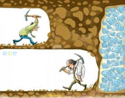 QQ空間勵(lì)志說(shuō)說(shuō)帶圖片1