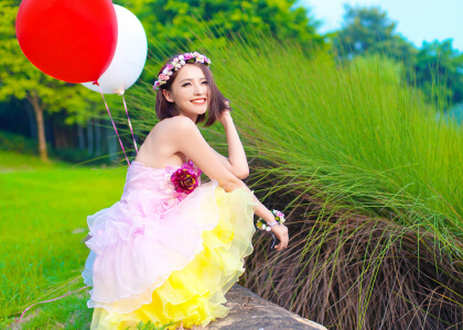 QQ空間勵(lì)志說(shuō)說(shuō)帶圖片2