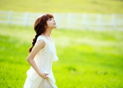 QQ個(gè)性說(shuō)說(shuō)帶圖片1