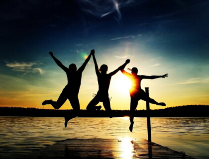 友情說說大全帶圖片，QQ友情說說配圖片