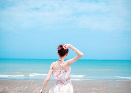 勵(lì)志圖片說(shuō)說(shuō)大全：如果你知道去哪，全世界都會(huì)為你讓路