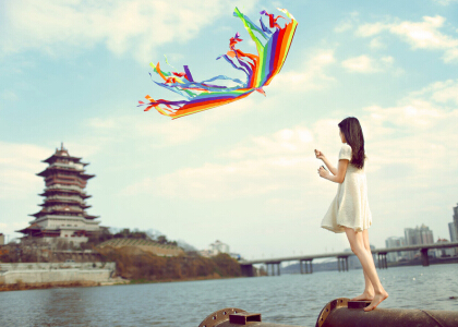 勵志圖片說說大全3