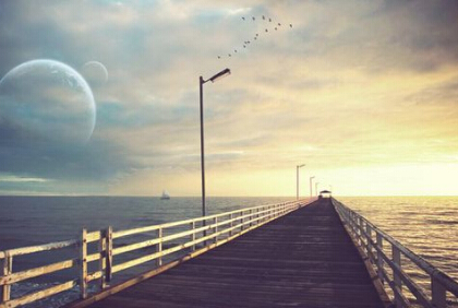 勵志圖片說說大全6