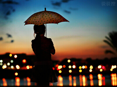 情感說說帶圖片2